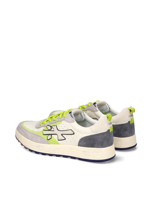 PREMIATA | NOUS VAR7220